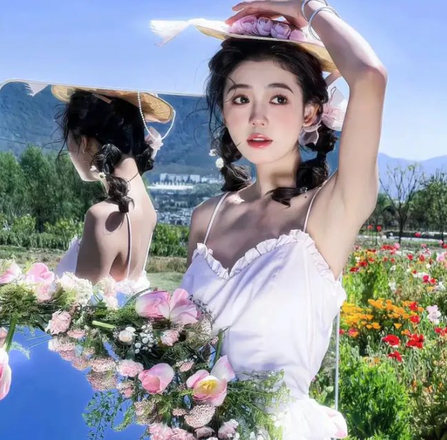 夏炉冬扇